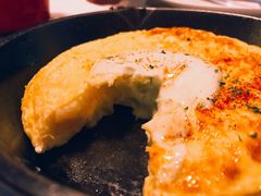 西班牙洋芋蛋饼-CRAZYONES西班牙海鲜饭(上海美罗城店)