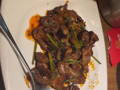 -院里汤包·虾汤包青岛菜(辽源路店)