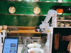 -豫园万丽酒店-万丽轩中餐厅(河南南路店)