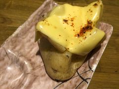 烤黄油芝士土豆-鸟内会居酒屋(得意潮馆店)