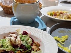 -库滋明·俄罗斯特色美食(中央大街店)