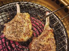 -久苑烧肉(世界城广场店)