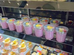 -福晶园益生菌蛋糕面包(紫荆山店)