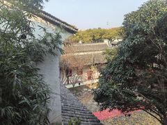 -二泉园老菜馆·百年无锡菜