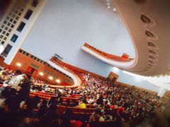 -人民大会堂