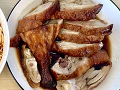 -章云板鸭(总店)
