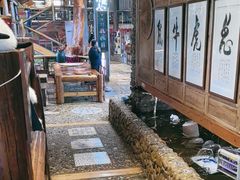 -一桶江山餐厅(松北店)