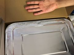 -集草轩·重庆麻辣烤鱼(西湖道店)