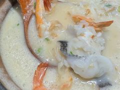 -潮十三潮汕砂锅粥(高新四路大都荟店)