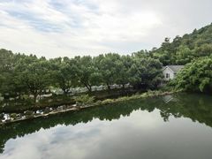 -九龙潭景区
