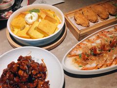 冰淇淋烤布雷-新白鹿餐厅(金鹰新街口店)