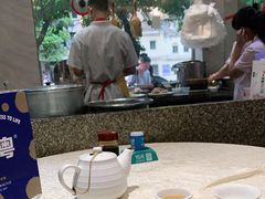 大堂-巫记鸡饭店