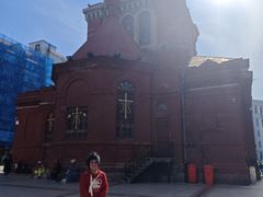 -圣·阿列克谢耶夫教堂