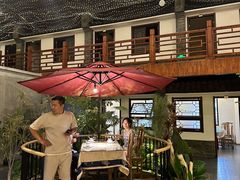 -鲁城往事(游客中心店)