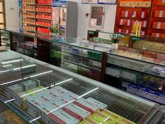 -同仁堂(新燕莎奥特莱斯店)