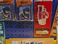 -Animate(工人体育场东路店)