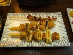 -八木鸟居酒屋(小木桥路店)