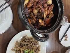 -斯丹姜母鸭·古法干香(涂门街总店)