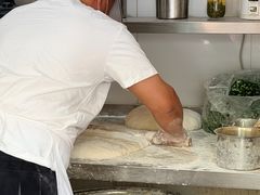 -潘记老面羌饼