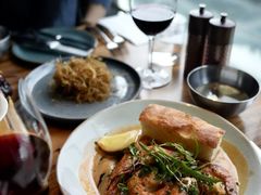 -The Meat & Wine Co Southbank(南岸店)