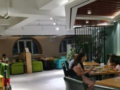 -去茶去餐厅(中央大街店)