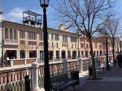 -星巴克(天津佛罗伦萨小镇店)