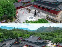 -江西龙虎山景区