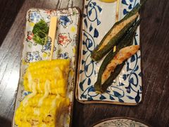 -哥哥の深夜食堂(永乐汇亲子购物运动中心店)
