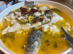 -新白鹿餐厅(城西银泰城店)