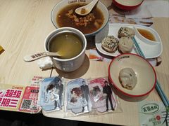 -小杨生煎(浦江欢乐颂店)