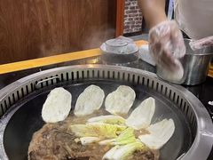 -铁锅年代•现炒地锅鸡(仪凤南路店)