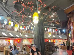 大堂-来小酌·长安酒家(翠庭大厦店)