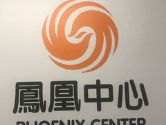 -凤凰中心