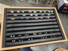 -十八字金·银饰·开蚌DIY·手工体验团建(富力广场店)