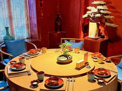 -兰庭玉树·老饭骨家宴(后海店)