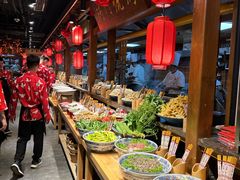 -鸽子窝(青塔店)