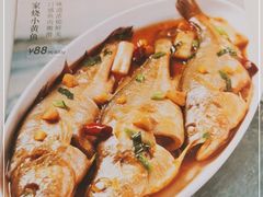 -新旺茶餐厅·早餐·夜宵(仙霞店)
