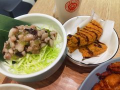 -池奈·日式咖喱蛋包饭(赛高店)