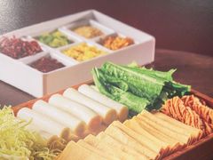 -海泰食府·新鲁菜·家宴(总部基地店)