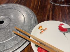 -广府乡下·饭庄(新港东路店)