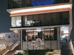 -Nolita西餐厅(金地新华道店)