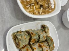 -台北楚楚园馅饼粥(虹桥南丰城店)