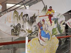 -CityOn熙地港西安购物中心