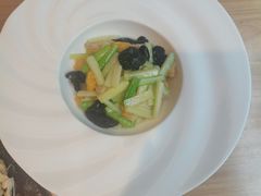 -枣子树·素食餐厅(普陀山店)