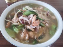-马路桥姜汤面(江城大楼店)
