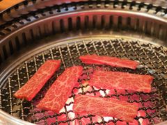 -丸藏和牛烧肉专门店(园区师惠坊店)