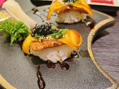 -AJIYA·池袋日式烧肉自助(天津万象城店)