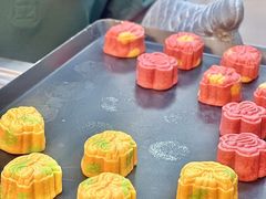 -良枫友信(陈家祠店)