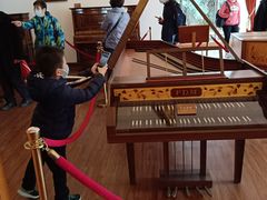 -鼓浪屿钢琴博物馆