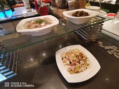 -武汉武昌威斯汀酒店-知味自助餐厅